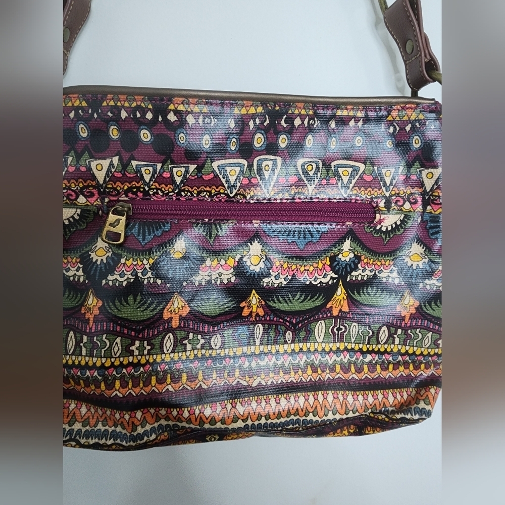 Sakroot Basic Shoulder Bag - image 6